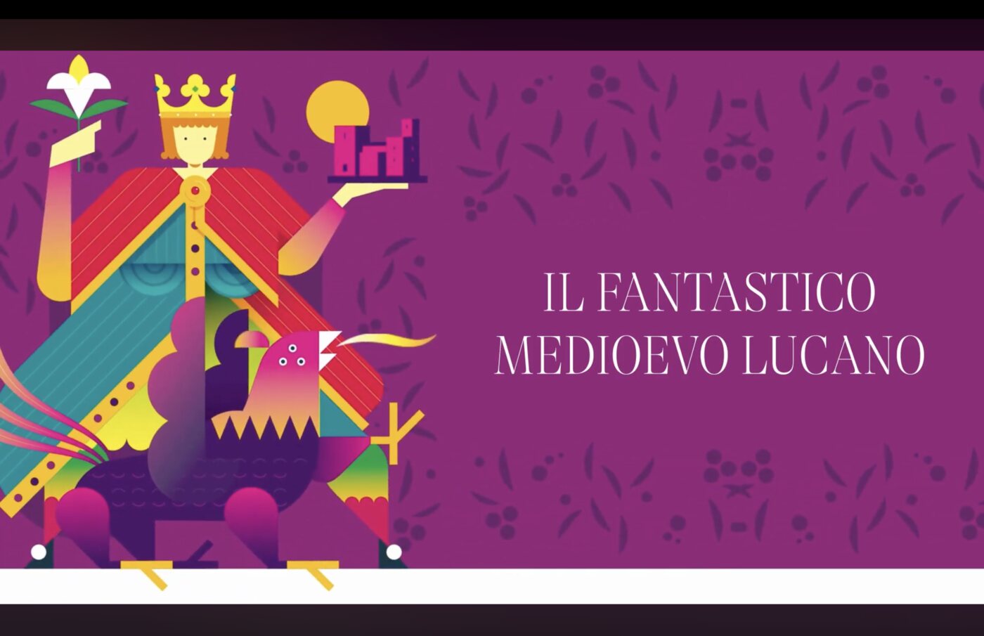 Il Fantastico Medioevo lucano